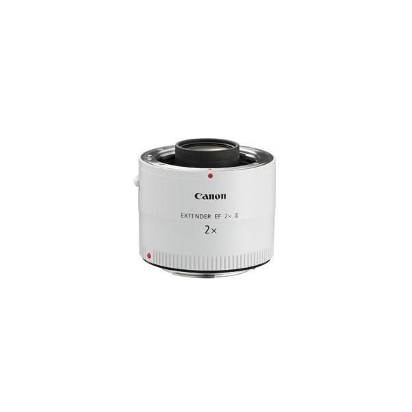 キヤノン Canon EF 2X III エクステンダー Extender 美品 Canon Extender EF 2X III 4410B002 B&H Photo Video