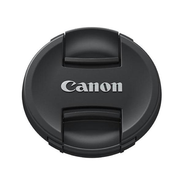 CANON(�L���m��) E-77II �����Y�L���b�v