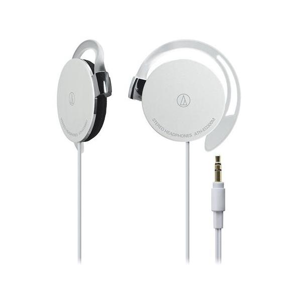 �I�[�f�B�I�e�N�j�J(audio-technica) ATH-EQ300M WH �z���C�g �C���t�B�b�g�w�b�h�z��