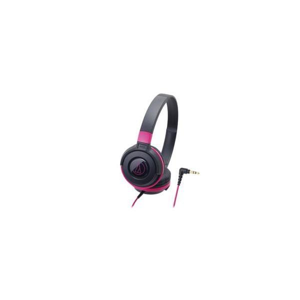 I[fBIeNjJ(audio-technica) ATH-S100 BPK ubNsN |[^uwbhz