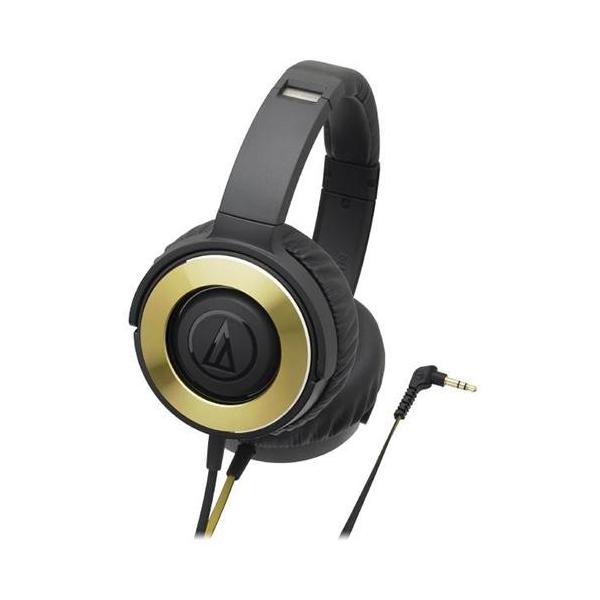 I[fBIeNjJ(audio-technica) ATH-WS550 BGD ubNS[h SOLID BASS |[^uwbhz