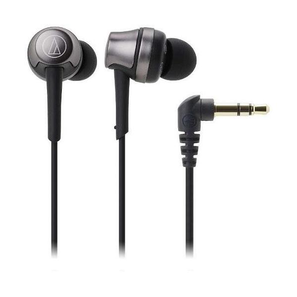 I[fBIeNjJ(audio-technica) ATH-CKR50 BK XeB[ubN Sound Reality Ci[C[wbhz