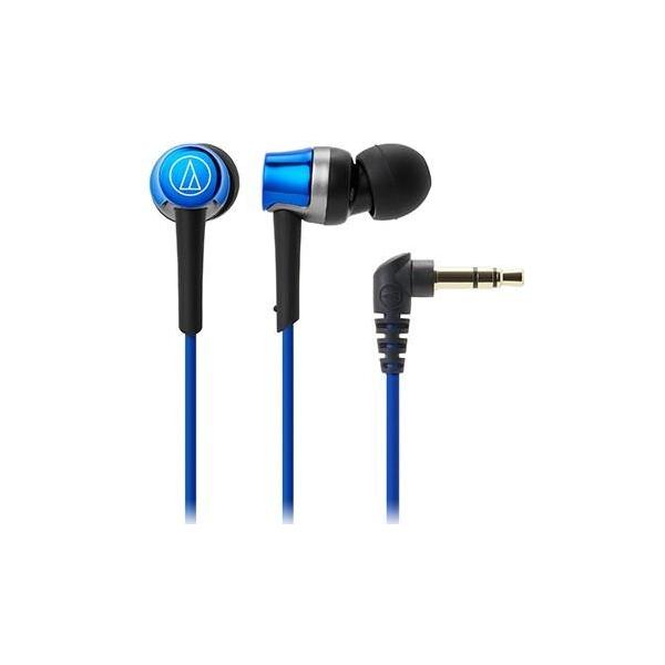 I[fBIeNjJ(audio-technica) ATH-CKR30 BL u[ Sound Reality Ci[C[wbhz