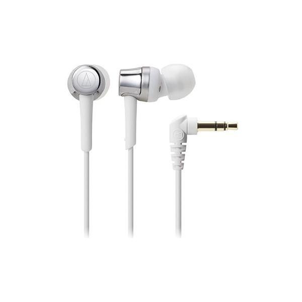 �I�[�f�B�I�e�N�j�J(audio-technica) ATH-CKR30 SV �V���o�[ Sound Reality �C���i�[�C���[�w�b�h�z��