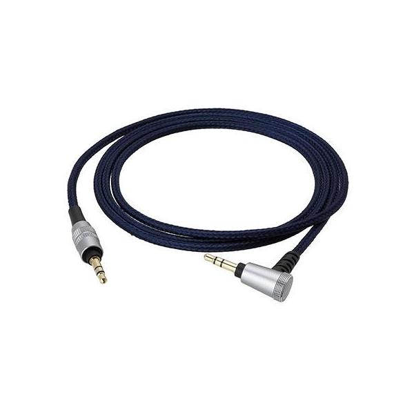 I[fBIeNjJ audio-technica HDC1133/1.2 ubN wbhzpEP[u I[o[wbhp 1.2m HDC113312