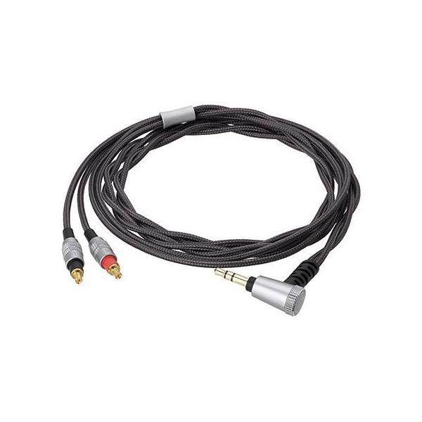 I[fBIeNjJ audio-technica HDC113A/1.2 ubN wbhzpEP[u I[o[wbhp 1.2m HDC113A12