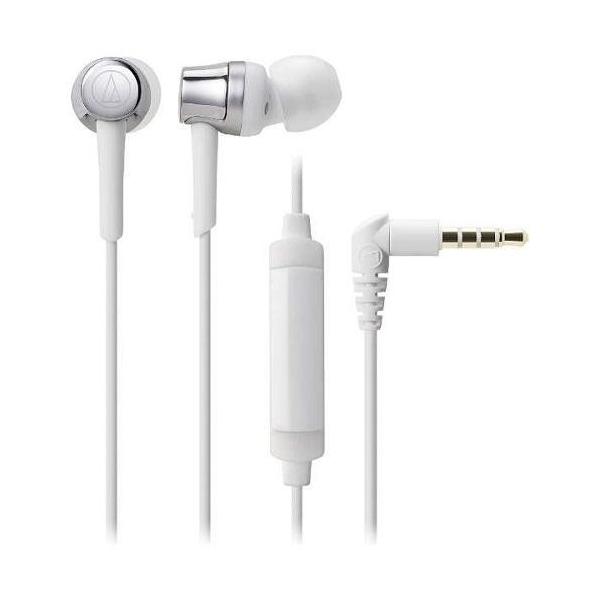 I[fBIeNjJ(audio-technica) ATH-CKR30iS SV Vo[ Sound Reality X}[gtHpCi[C[wbhz