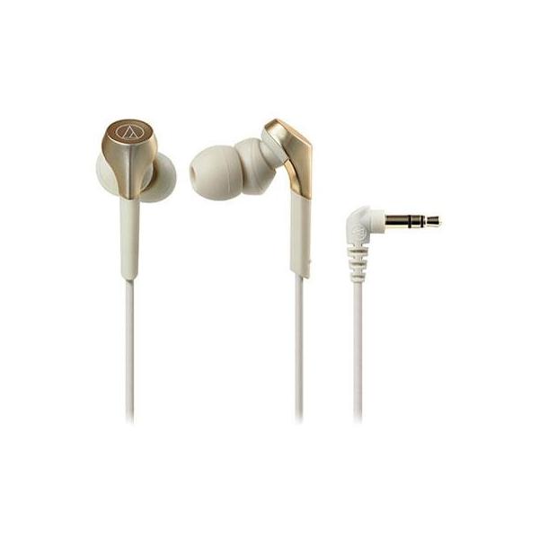 I[fBIeNjJ(audio-technica) ATH-CKS550X CG VpS[h SOLID BASS Ci[C[wbhz nC]Ή