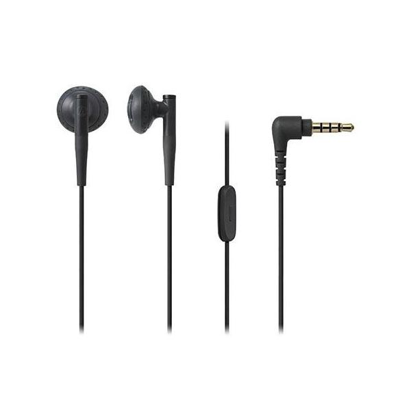 I[fBIeNjJ(audio-technica) ATH-C200iS BK ubN X}[gtHpCi[C[wbhz