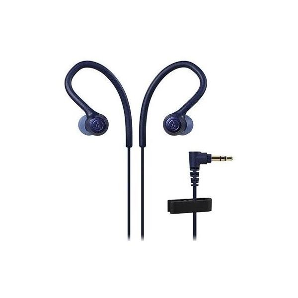 I[fBIeNjJ(audio-technica) ATH-SPORT10 BL u[ SONICSPORT Ci[C[wbhz
