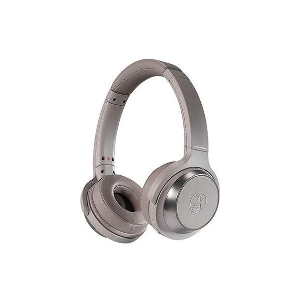 I[fBIeNjJ(audio-technica) ATH-WS330BT KH J[L SOLID BASS CXwbhz