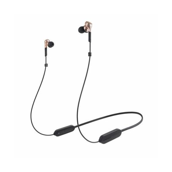 I[fBIeNjJ(audio-technica) ATH-CKS660XBT CGD Jbp[S[h SOLID BASS CXwbhz