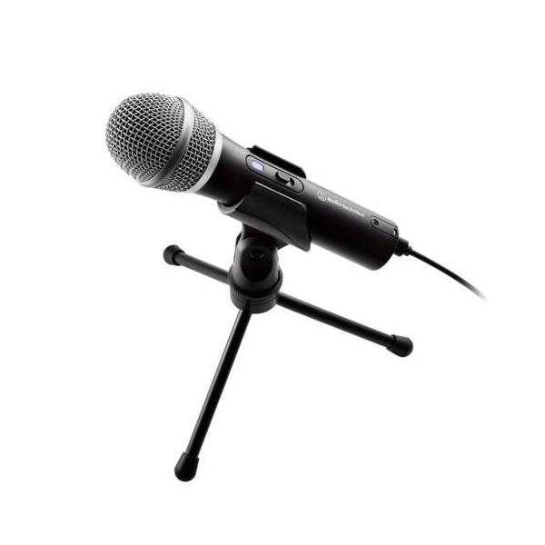I[fBIeNjJ(audio-technica) ATR2100x-USB USB/XLR}CNz