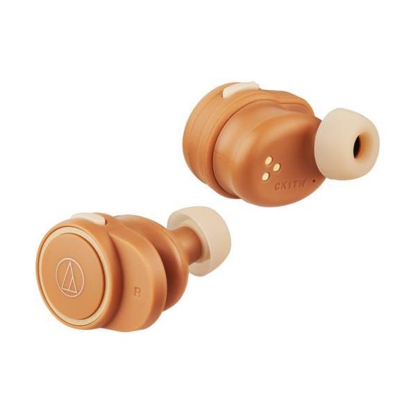 I[fBIeNjJ(audio-technica) ATH-CK1TW OR IW CXCz