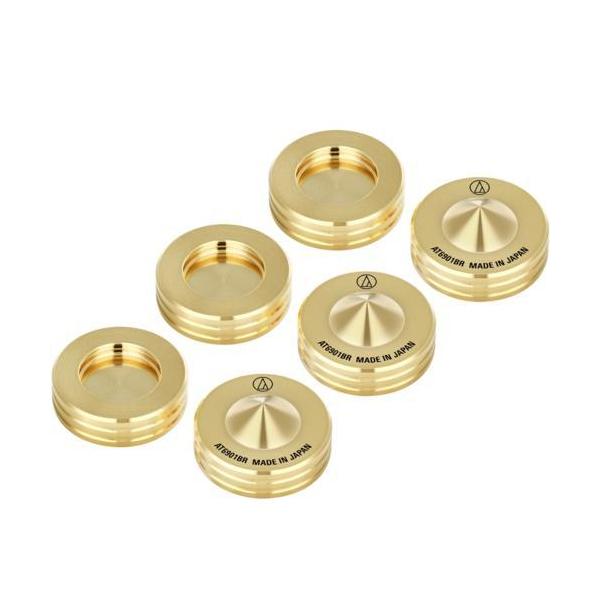 I[fBIeNjJ(audio-technica) AT6901BR XpCNCV[^[