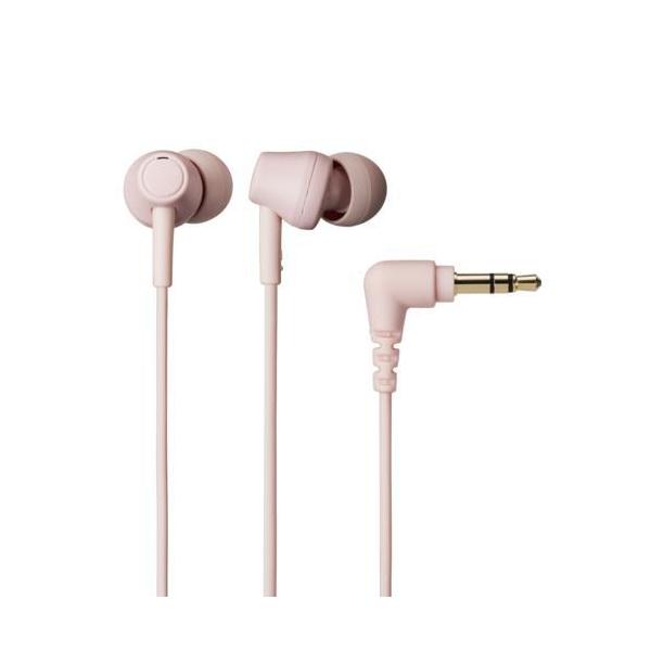 I[fBIeNjJ(audio-technica) ATH-CK350X PK sN Cz