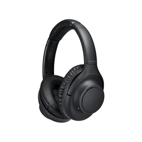 オーディオテクニカ(audio-technica) ATH-S300BT-BK ブラック
