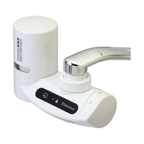 [Release date: February 21, 2019]■スマホでタッチして使用状況のデータを転送■適正流量の時に、緑のランプが点滅■浄水カートリッジを交換するたびに、浄水の出口も新しくなります