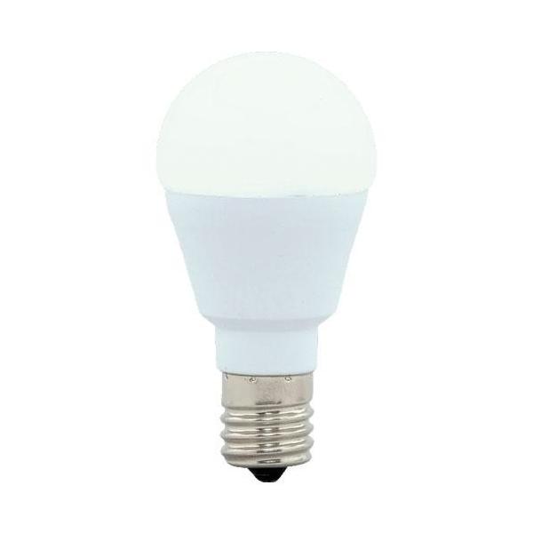 ACXI[}(Iris Ohyama) LEDd dF E17 40W` 440lm LDA4L-G-E17/W-4T5