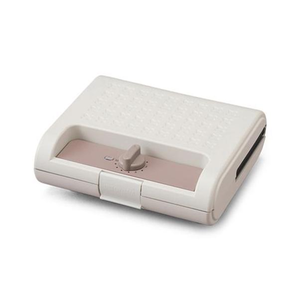 アイリスオーヤマ マルチサンドメーカーダブルサイズセット IMS902W ホワイト