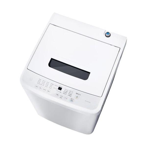 アイリスオーヤマ - アイリスオーヤマ IRIS IAW-T451 WHITE 全自動洗濯機 ebest_4967576520171