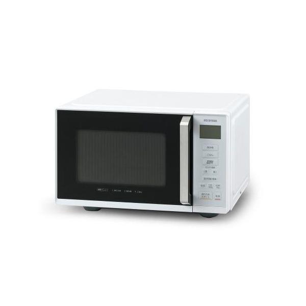 IRIS OHYAMA IMB-F2202-W 22L ホワイト電子レンジ Amazon | アイリスオーヤマ 電子レンジ 22L 単機能 フラット