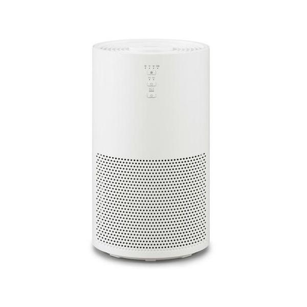IRIS OHYAMA（アイリスオーヤマ） KAP-S302-W ホワイト 単機能空気清浄