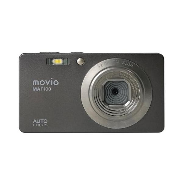 [Release date: June 10, 2023]■持ち運びに便利な、コンパクトサイズのデジタルカメラ■自動で被写体にピントをあわせるオートフォーカスに対応し、電源を入れてすぐに撮影が可能なので、撮りたい瞬間を逃さず、手軽に撮影が可...