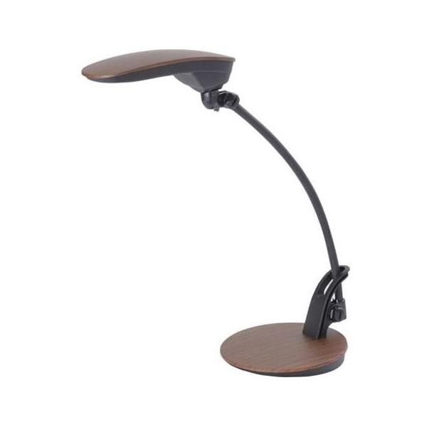 �X�����d��(SWAN) PEX-03BR �u���E�� PETIT EXARM ���LED�X�^���h���C�g �d���F