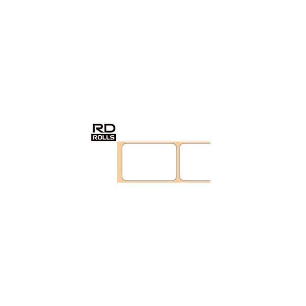 �u���U�[(brother) RD-M09J1 RD���[�� �v���J�b�g�����x�� PD���x��C 80mm x 115mm
