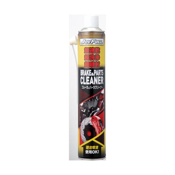 JF-226 ブレーキ&パーツクリーナー 850ml ３０本　ジョイフル ebest_4969453140939