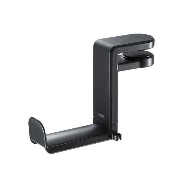 �T�����T�v���C PDA-STN18BK �u���b�N ��]���w�b�h�z���t�b�N