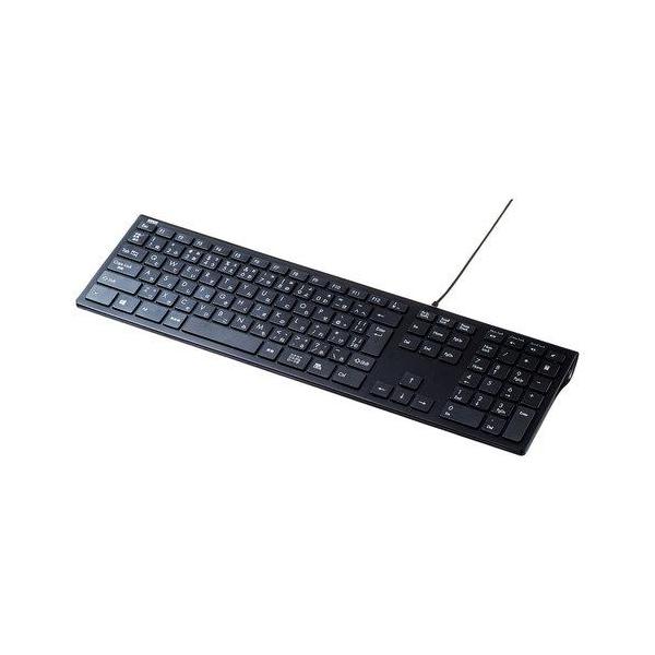 �T�����T�v���C SKB-SL33BK �u���b�N USB�X�����L�[�{�[�h