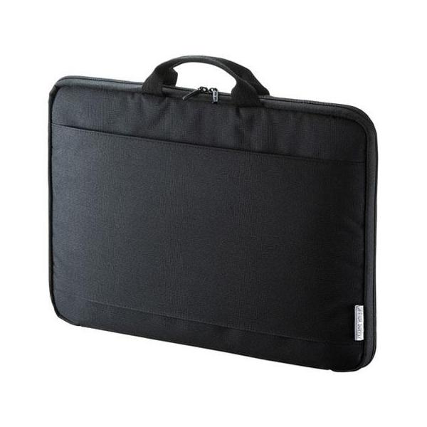 �T�����T�v���C IN-GH15BK �u���b�N �����t��PC�C���i�[�P�[�X 15.6�C���`���C�h