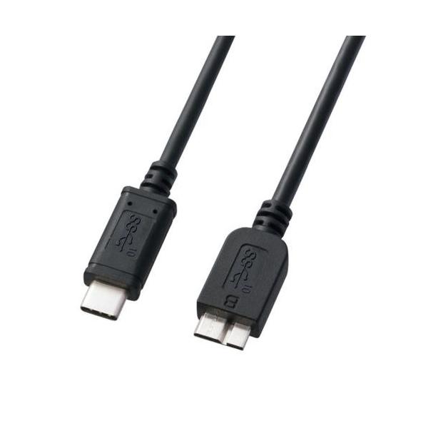 TTvC KU31-CMCB10 USB3.1 Gen2 TypeC - microB P[u