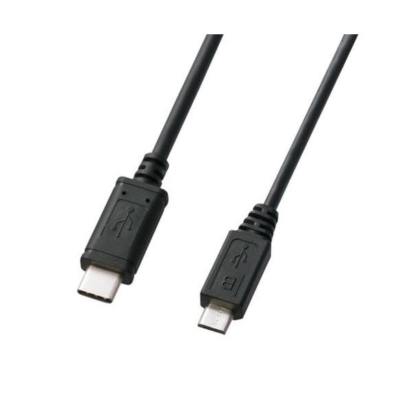 TTvC KU-CMCBP320 USB2.0 TypeC - microBP[u