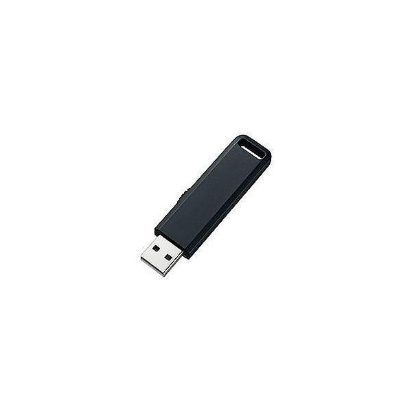 �T�����T�v���C UFD-SL4GBKN �u���b�N USB2.0�ڑ� USB������ 4GB
