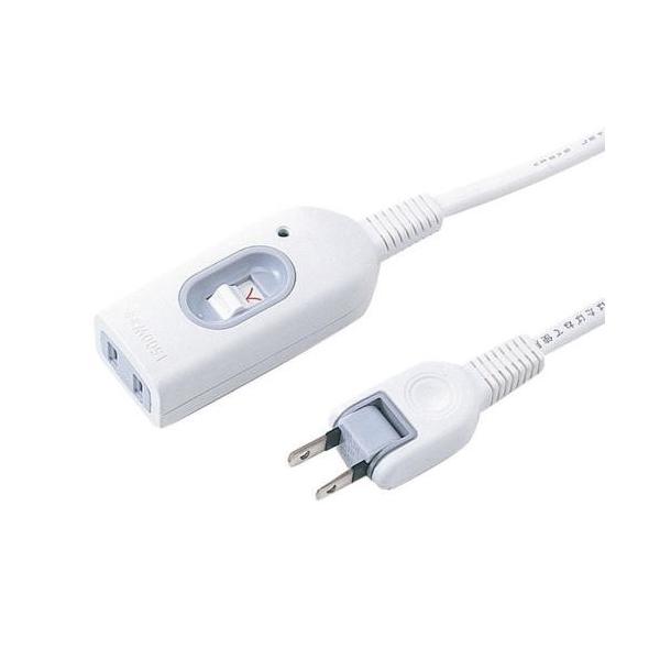 TTvC ԃXCb`tR[h 2PE1 } 2m TAP-B7-2N zCg