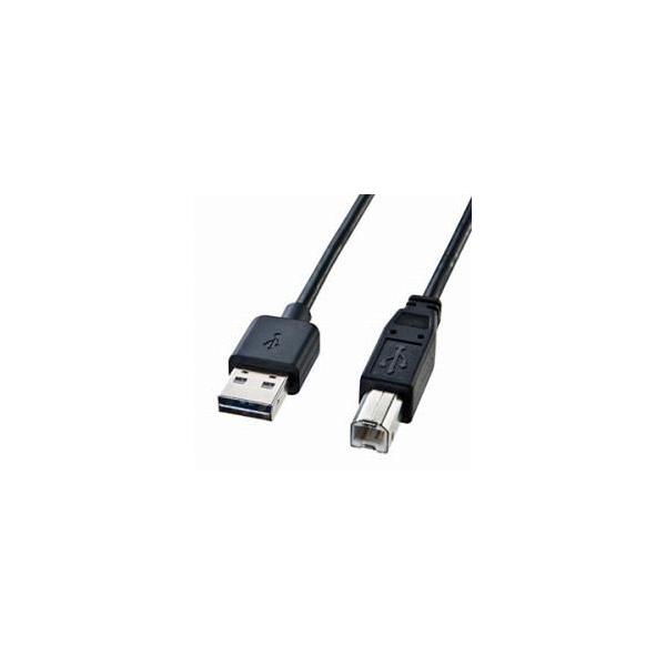 �T�����T�v���C KU-R1 �u���b�N ���ʑ}���� USB�P�[�u��/A-B �W�� 1m