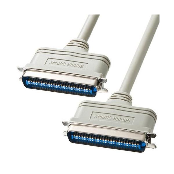 サンワサプライ KB-SCC1K SCSIケーブル 1m