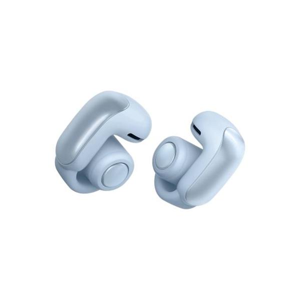 BOSE♡イヤホン♡お値下げしました♡ BOSE(ボーズ) Bose Ultra Open Earbuds Moonstone Blue(ムーン