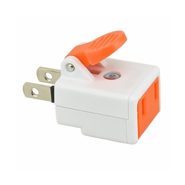 [Release date: January 15, 2015]■ストレートタイプ、Ｌ型と、差込口が使い分けできます■トラッキング防止絶縁カバー付き■スライド式ホコリ防止安全シャッター付き。使用していない差込口をしっかりガードします