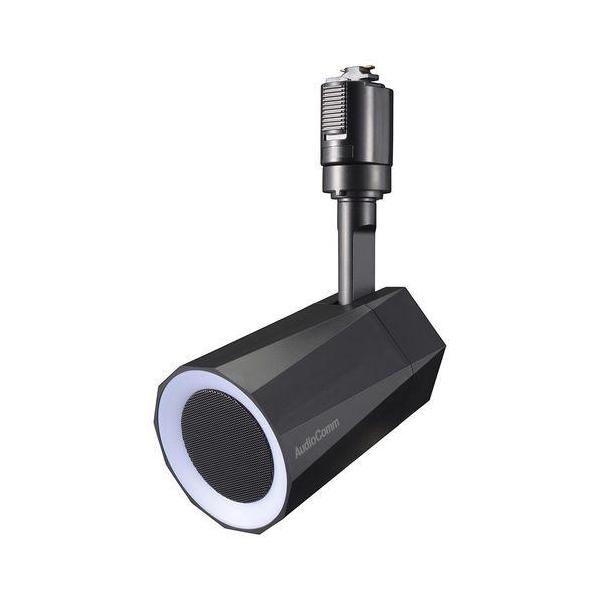 オーム電機(OHM) ASP-WR200N AudioComm レールスピーカー Bluetooth5.3