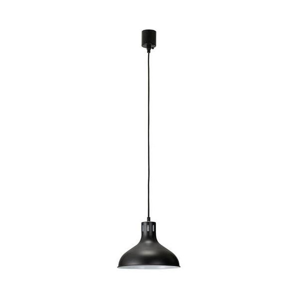 �I�[���d�@(OHM) LT-YN126AW-K �u���b�N �y���_���g���C�g �����R���� 06-1466