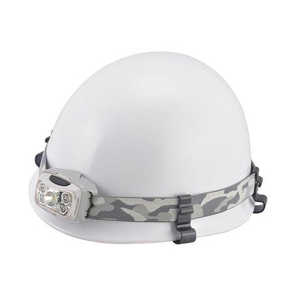 他サイト： オーム電機(OHM) SL-P007-K2 ヘルメット用 取付け 固定 パーツ 4個入りの商品画像