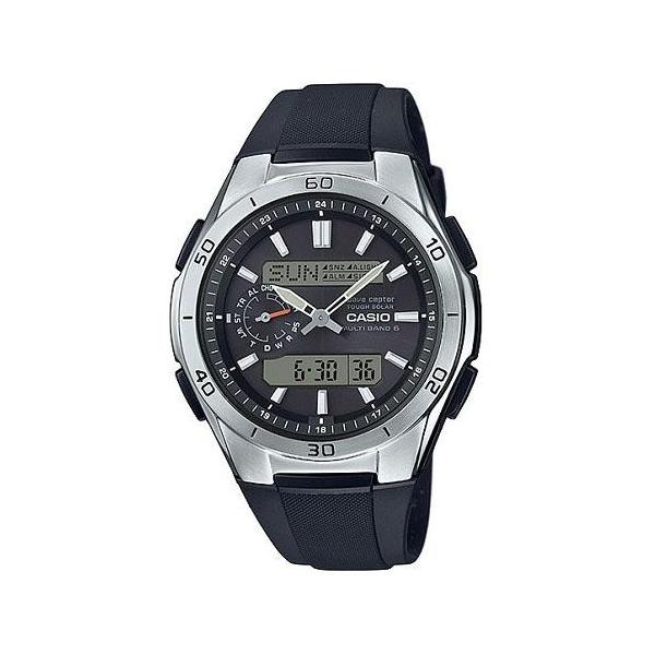 CASIO(�J�V�I) WVA-M650-1AJF wave ceptor �E�F�[�u�Z�v�^�[ �������K�i �d�g���v �����Y �r���v