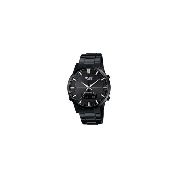 CASIO リニエージ LCW-M170DB-1AJF CASIO LINEAGE LCW-M170DB-1AJF Tough Solar Atomic Radio Watch