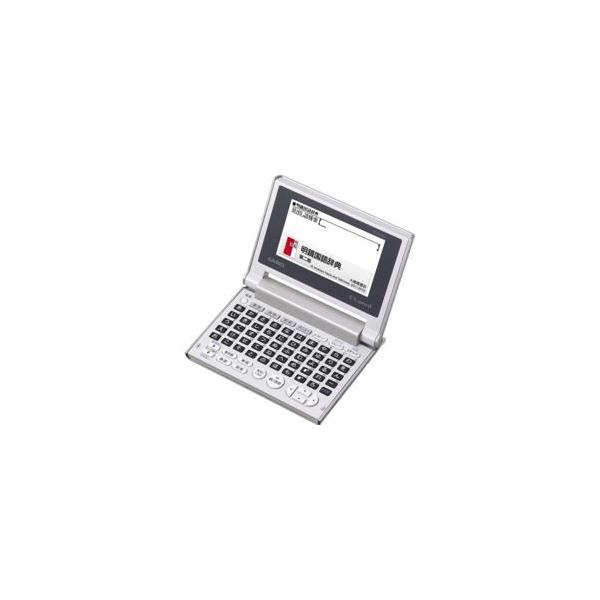 CASIO EX-word 電子辞書 XD-C100J 送料無料