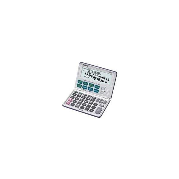 CASIO(�J�V�I) BF-480 ���Z�d�� 12��