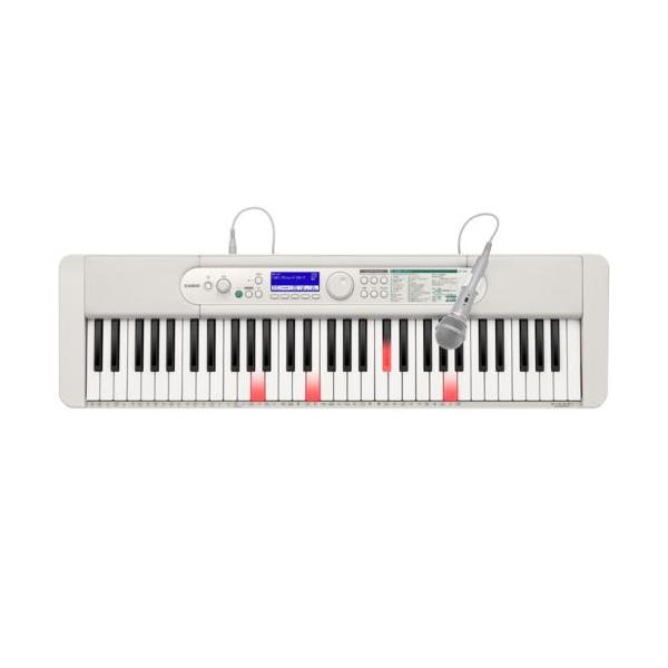 CASIO LK-530 スタンド・ペダル・別売品WU-BT10セット CASIO LK-530 スタンド・ペダル・別売品WU-BT10セット 楽器・機材